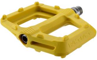 Pedales RaceFace Ride