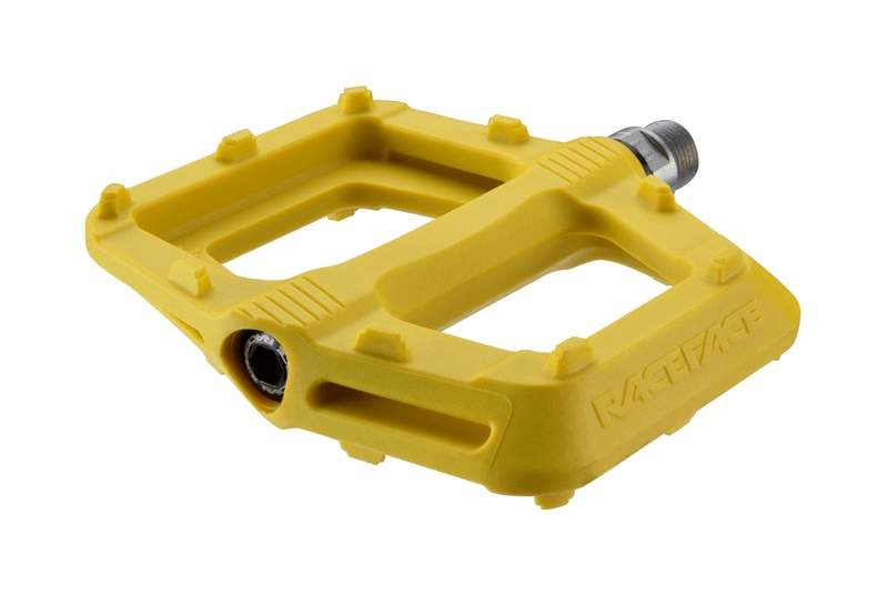 Pedales RaceFace Ride