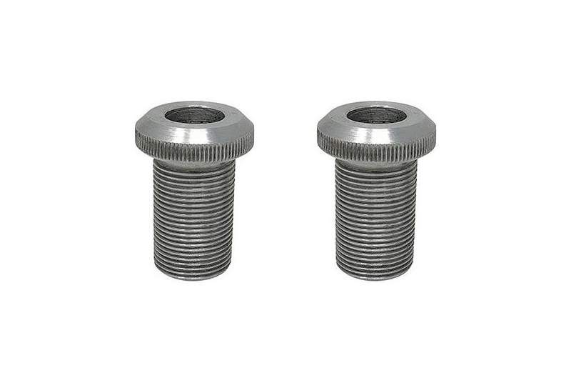 Adaptador eje pasante Elite para Race FC