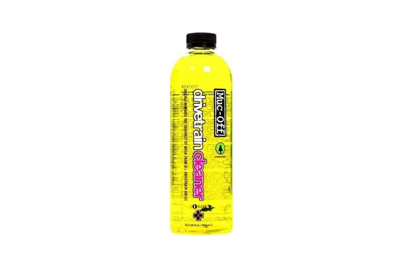 Limpiador transmision Muc-Off 750 ml