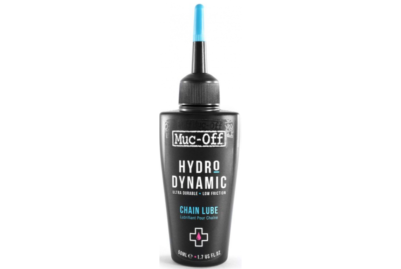 Lubricante cadena Hydrodynamic Muc-Off