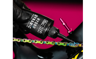 Lubricante cadena Hydrodynamic Muc-Off