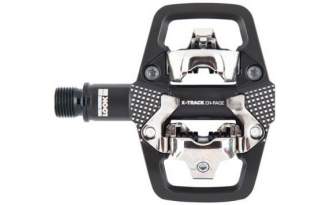 Pedales Look Enduro X Track En-Rage