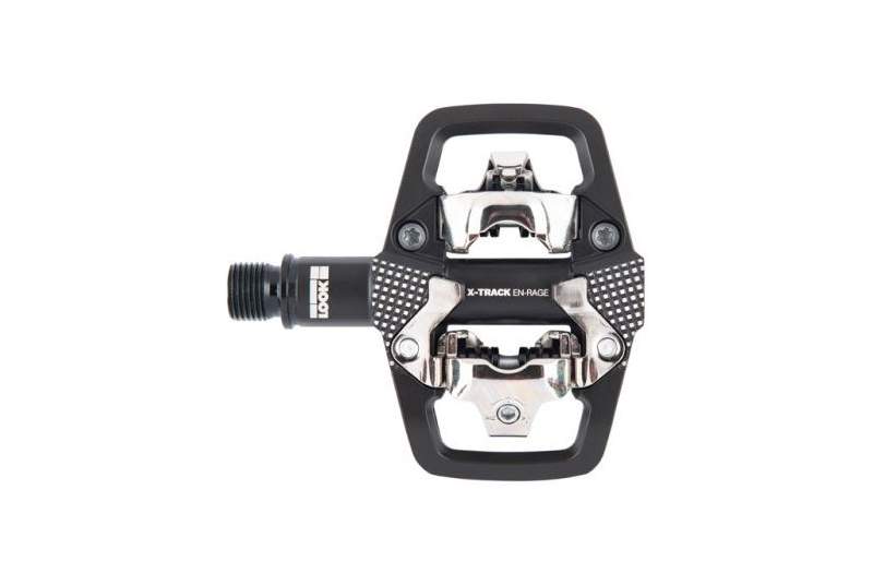 Pedales Look Enduro X Track En-Rage