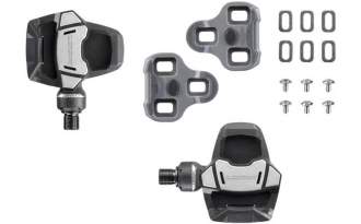 Pedales Look Keo Blade TI Ceramic 16 carbono
