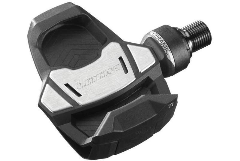 Pedales Look Keo Blade TI Ceramic 16 carbono