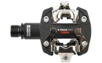 Pedales Look MTB X TRACK Race Carbono CRMO