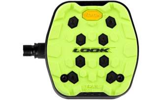 Pedales Look plataforma Look Trail Grip