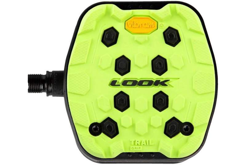 Pedales Look plataforma Look Trail Grip