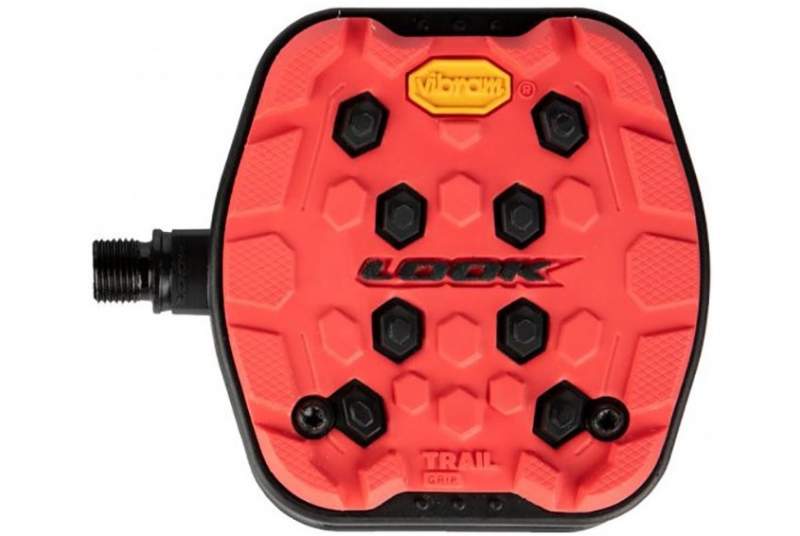 Pedales Look plataforma Look Trail Grip