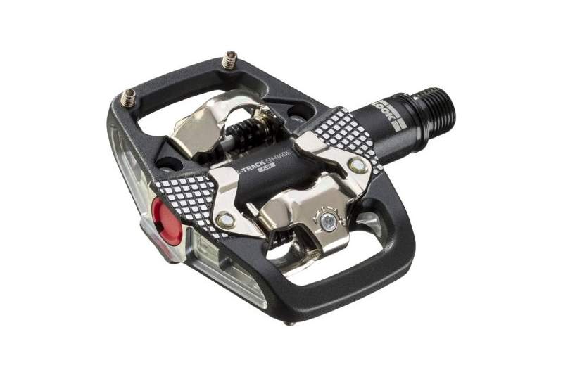Pedales Look X-Track En-Rage Plus MTB