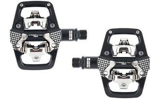 Pedales Look X-Track En-Rage Plus MTB