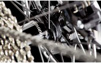 Bicicleta MMR Simun 50 2025