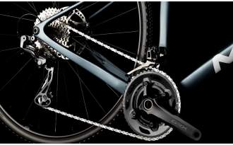 Bicicleta MMR Simun 50 2025