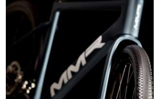 Bicicleta MMR Simun 50 2025