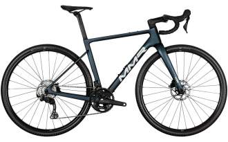 Bicicleta MMR Simun 50 2025