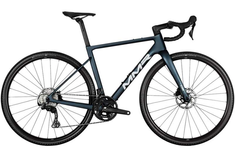 Bicicleta MMR Simun 50 2025