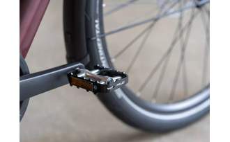 Pedales XLC PD-M04 MTB/ATB