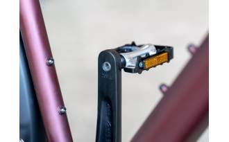 Pedales XLC PD-M04 MTB/ATB