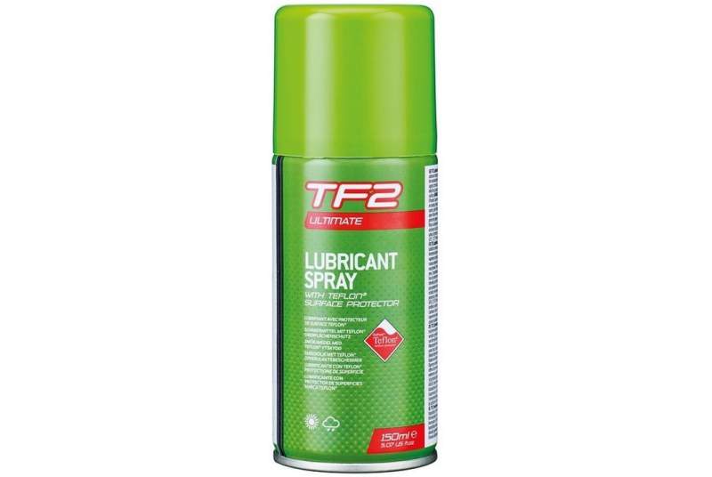 Lubricante en spray Fasi Weldtite TF2 150 ml