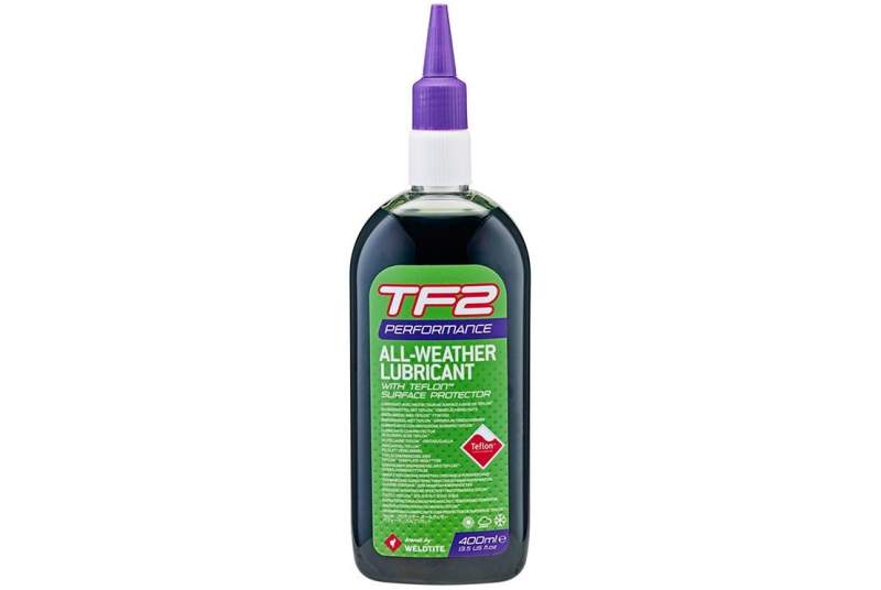 Aceite lubricante cadena Fasi Weldtite TF2 Performance