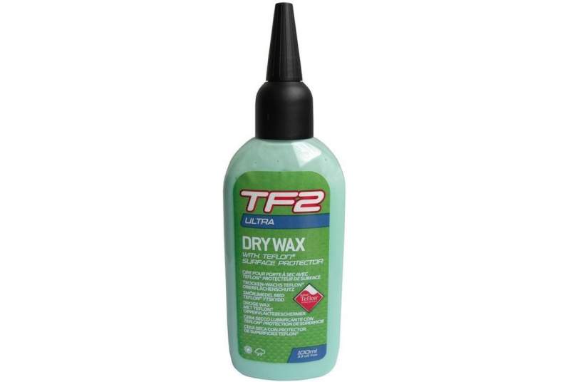 Cera Fasi Weldtite Ultra Dry con teflon