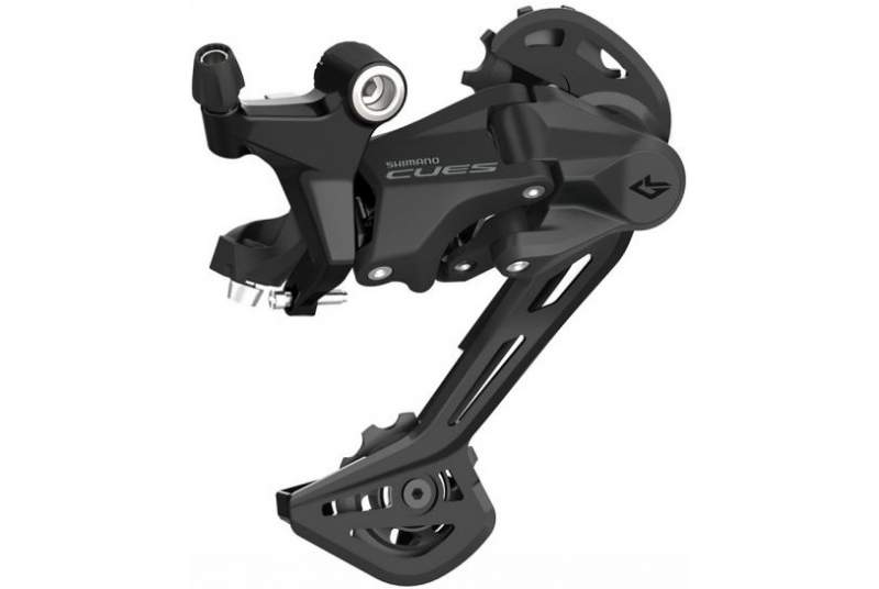 Cambio Shimano Cues RD-U3020 9 velocidades