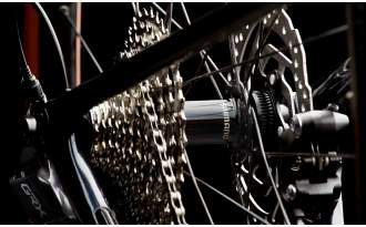 Bicicleta MMR X-Tour 10 2025