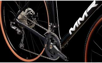 Bicicleta MMR X-Tour 10 2025