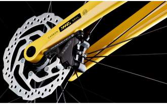 Bicicleta MMR X-Tour 10 2025