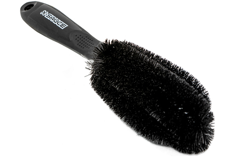 Cepillo para Ruedas X-Sauce