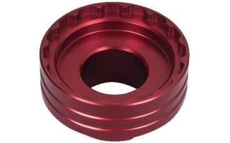 Herramienta de cierre Shimano Steps