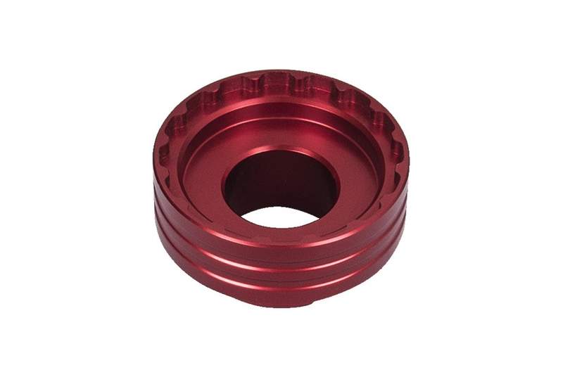 Herramienta de cierre Shimano Steps