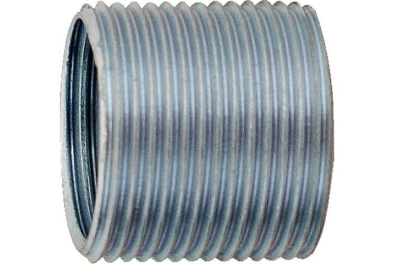 10 Ud corrector rosca eje pedal Izquierdo Unior