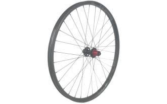 Rueda GTR SL30 Boost 27,5” GRIS C/L SHI