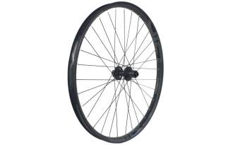 Rueda GTR SL30 27,5” GRIS C/L XD