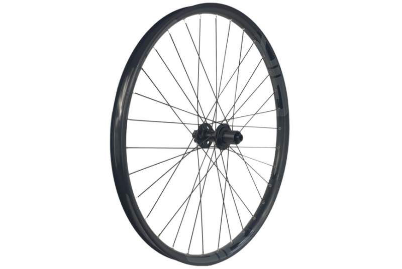 Rueda GTR SL30 27,5” GRIS C/L XD