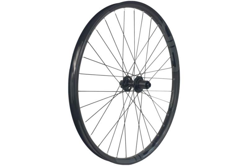 Rueda GTR SL30 27,5” Gris C/L Shim Ratchet