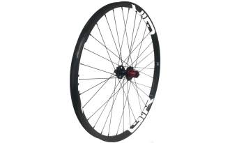 Rueda GTR SL30 27,5” blancaC/L XD