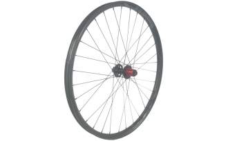 Rueda GTR SL30 Boost 29” Gris C/L XD