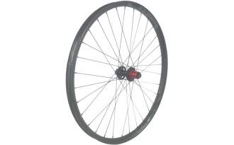 Rueda GTR SL30 Boost 29” gris C/L SHI