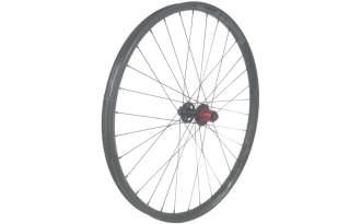 Rueda GTR SL30 29” gris C/L 12x142 12V