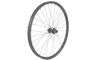 Rueda GTR SL30 29” gris C/L SHIM