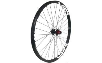 Rueda GTR SL30 boost 29” blanca C/L XD