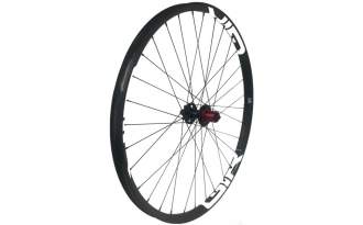 Rueda GTR SL30 29” blanca C/L XD