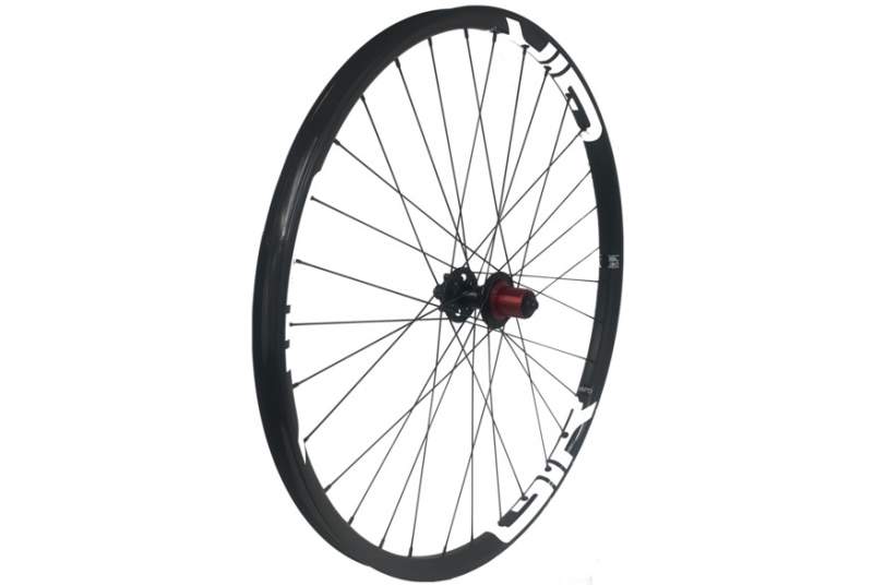 Rueda GTR SL30 29” blanca C/L XD