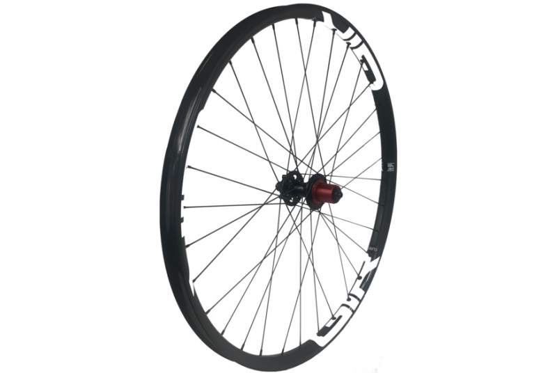 Rueda GTR SL30 29” blanca C/L SHIM