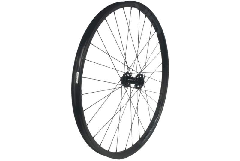 Rueda GTR SL30 boost 27,5” gris 6T 12V