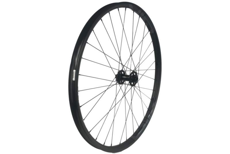 Rueda GTR SL30 boost 27,5” gris 6T XD