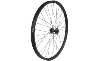 Rueda GTR SL30 boost 27,5” gris 6T SHI